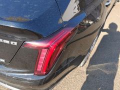 Cadillac CT5 28T Luxury Version - photo 5