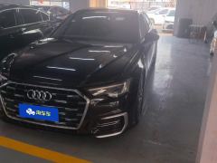 Audi A6L 45 TFSI Premium Dynamic - photo 1