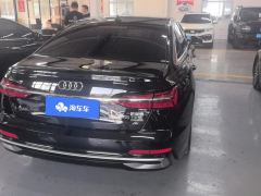Audi A6L 45 TFSI Premium Dynamic - photo 2