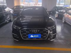 Audi A6L 45 TFSI Premium Dynamic - photo 3