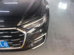 Audi A6L 45 TFSI Premium Dynamic - photo 4