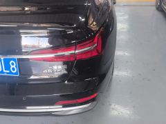 Audi A6L 45 TFSI Premium Dynamic - photo 5