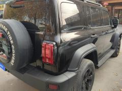 Tank 300 Off-Road Edition 2.0T Conqueror - фото 2
