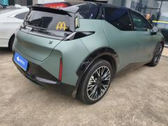 Zeekr X 500km AWD Edition 4 - ფოტო 2