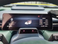 Zeekr X 500km AWD Edition 4 - ფოტო 20