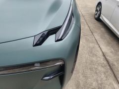 Zeekr X 500km AWD Edition 4 - ფოტო 4