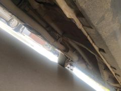 Geely Boyue 1.8TD Version - фото 10