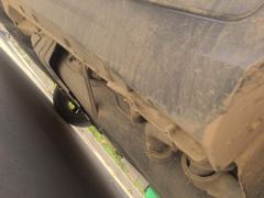 Geely Boyue 1.8TD Version - фото 11