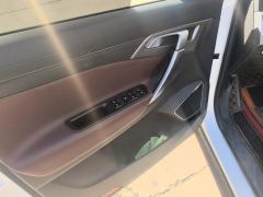 Geely Boyue 1.8TD Version - фото 12