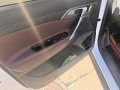 Geely Boyue 1.8TD Version - фото 13
