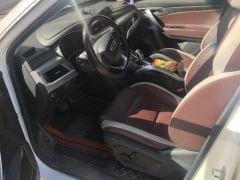 Geely Boyue 1.8TD Version - фото 14