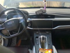 Geely Boyue 1.8TD Version - фото 16