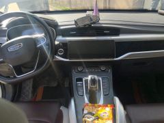 Geely Boyue 1.8TD Version - фото 17