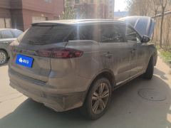 Geely Boyue 1.8TD Version - фото 2