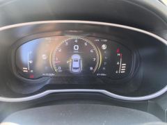 Geely Boyue 1.8TD Version - фото 20