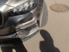Geely Boyue 1.8TD Version - фото 4