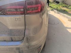Geely Boyue 1.8TD Version - фото 5