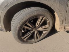 Geely Boyue 1.8TD Version - фото 6
