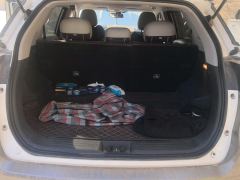 Geely Boyue 1.8TD Version - фото 7