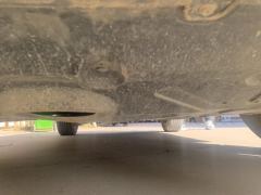 Geely Boyue 1.8TD Version - фото 8
