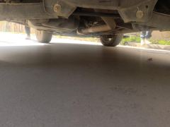 Geely Boyue 1.8TD Version - фото 9