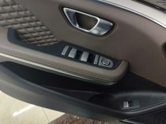 BYD Han DM-i Honor Edition 1.5T 121km Precursor Premium - photo 13