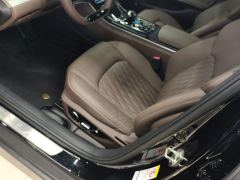 BYD Han DM-i Honor Edition 1.5T 121km Precursor Premium - photo 14