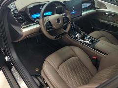 BYD Han DM-i Honor Edition 1.5T 121km Precursor Premium - photo 16