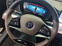 BYD Han DM-i Honor Edition 1.5T 121km Precursor Premium - photo 18