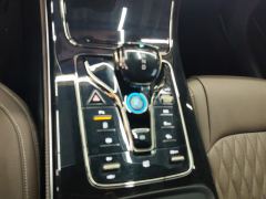 BYD Han DM-i Honor Edition 1.5T 121km Precursor Premium - photo 19