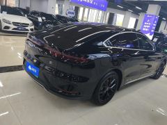 BYD Han DM-i Honor Edition 1.5T 121km Precursor Premium - photo 2