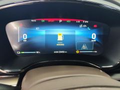 BYD Han DM-i Honor Edition 1.5T 121km Precursor Premium - photo 20