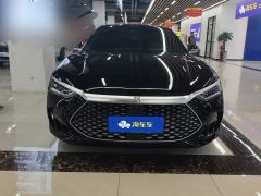 BYD Han DM-i Honor Edition 1.5T 121km Precursor Premium - photo 3