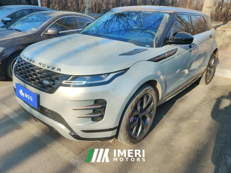 Land Rover Range Rover Evoque L 249PS R-Dynamic Edition - car from China