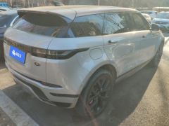 Land Rover Range Rover Evoque L 249PS R-Dynamic Edition - photo 2