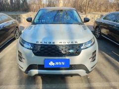 Land Rover Range Rover Evoque L 249PS R-Dynamic Edition - photo 3