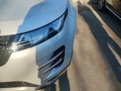 Land Rover Range Rover Evoque L 249PS R-Dynamic Edition - photo 4