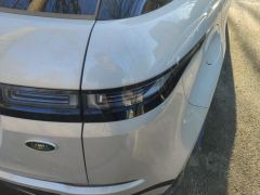 Land Rover Range Rover Evoque L 249PS R-Dynamic Edition - photo 5