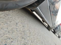 Mazda3 Angkesaila 2.0L Automatic Elegant Edition - ფოტო 10