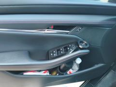 Mazda3 Angkesaila 2.0L Automatic Elegant Edition - ფოტო 13
