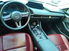 Mazda3 Angkesaila 2.0L Automatic Elegant Edition - ფოტო 16