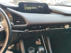 Mazda3 Angkesaila 2.0L Automatic Elegant Edition - ფოტო 17