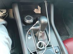 Mazda3 Angkesaila 2.0L Automatic Elegant Edition - ფოტო 19
