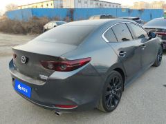 Mazda3 Angkesaila 2.0L Automatic Elegant Edition - ფოტო 2