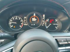 Mazda3 Angkesaila 2.0L Automatic Elegant Edition - ფოტო 20