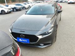 Mazda3 Angkesaila 2.0L Automatic Elegant Edition - ფოტო 3