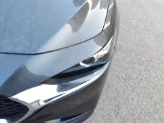 Mazda3 Angkesaila 2.0L Automatic Elegant Edition - ფოტო 4