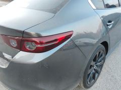 Mazda3 Angkesaila 2.0L Automatic Elegant Edition - ფოტო 5