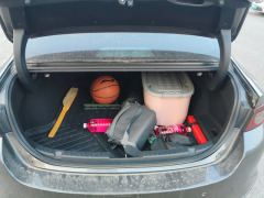 Mazda3 Angkesaila 2.0L Automatic Elegant Edition - ფოტო 7