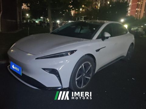 2023 Roewe Feifan F7 576km Edition - ავტომობილი ჩინეთიდან